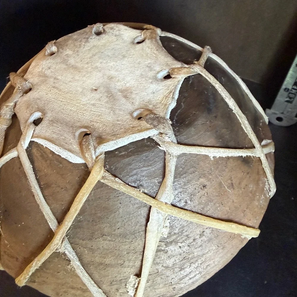 N/A handcrafted clay
